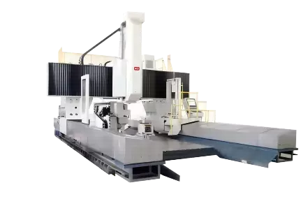 NGM-30100W CNC بورنگ اور ملنگ مشینی مرکز حرکت پذیر گینٹری اور بیم کے ساتھ